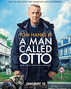 A Man Called Otto (2022)