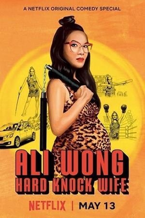 Nonton Film Ali Wong: Hard Knock Wife (2018) Subtitle Indonesia