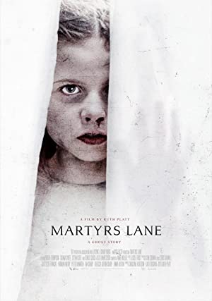 Martyrs Lane         (2021)