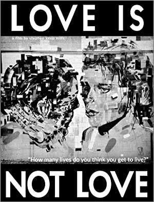 Nonton Film Love Is Not Love (2020) Subtitle Indonesia