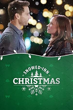 Nonton Film Snowed-Inn Christmas (2017) Subtitle Indonesia