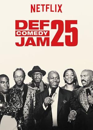 Nonton Film Def Comedy Jam 25 (2017) Subtitle Indonesia