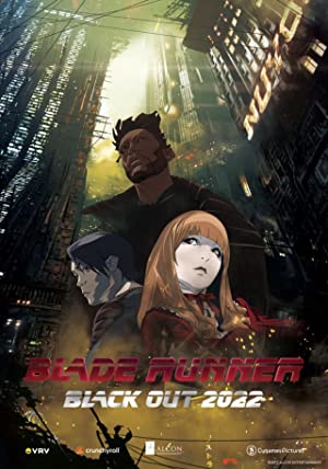 Nonton Film Blade Runner: Black Out 2022 (2017) Subtitle Indonesia