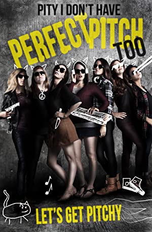 Pity I Don’t Have Perfect Pitch Too (2017)