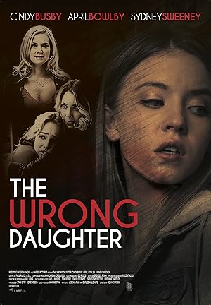 Nonton Film The Wrong Daughter (2018) Subtitle Indonesia Filmapik