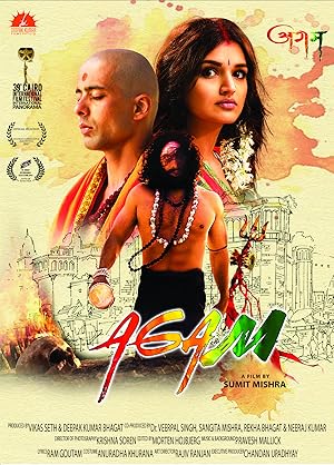 Nonton Film Agam (2022) Subtitle Indonesia