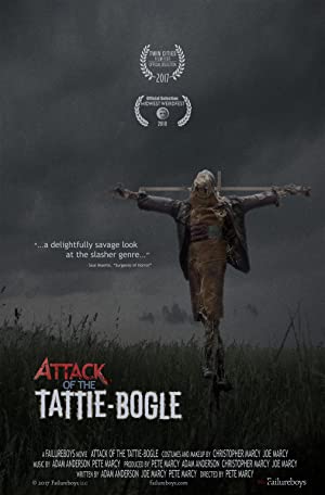 Nonton Film Attack of the Tattie-Bogle (2017) Subtitle Indonesia