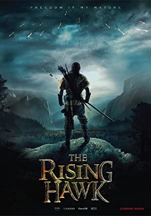 Nonton Film The Rising Hawk (2019) Subtitle Indonesia Filmapik