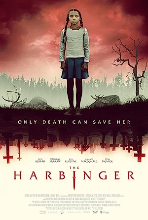 Nonton Film The Harbinger (2022) Subtitle Indonesia