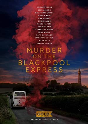 Nonton Film Murder on the Blackpool Express (2017) Subtitle Indonesia Filmapik