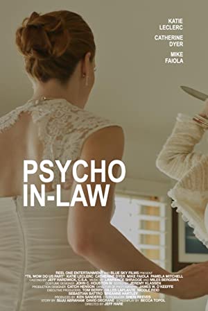 Nonton Film Psycho In-Law (2017) Subtitle Indonesia Filmapik