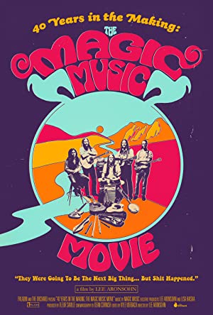 Nonton Film 40 Years in the Making: The Magic Music Movie (2017) Subtitle Indonesia