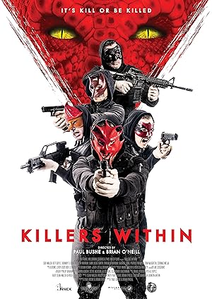 Nonton Film Killers Within (2018) Subtitle Indonesia