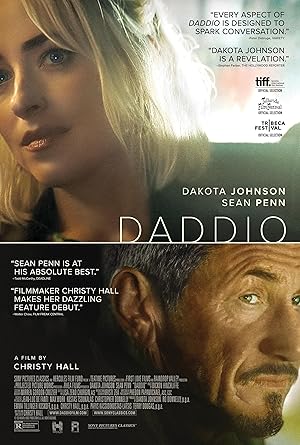 Nonton Film Daddio (2023) Subtitle Indonesia