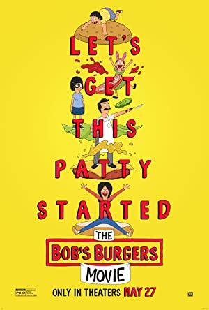 Nonton Film The Bob”s Burgers Movie (2022) Subtitle Indonesia Filmapik