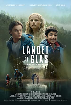 Nonton Film Land of Glass (2018) Subtitle Indonesia Filmapik