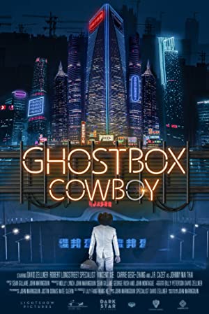 Nonton Film Ghostbox Cowboy (2018) Subtitle Indonesia Filmapik