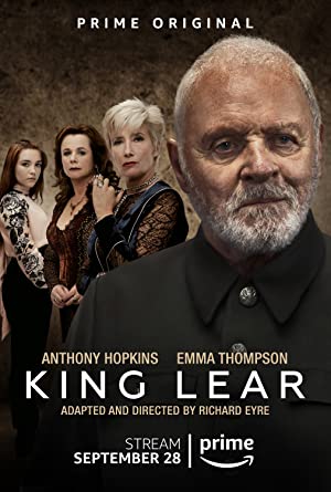 Nonton Film King Lear (2018) Subtitle Indonesia