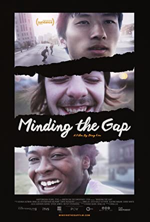 Nonton Film Minding the Gap (2018) Subtitle Indonesia