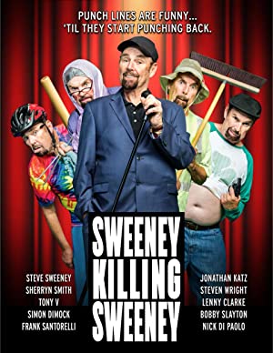 Sweeney Killing Sweeney (2018)