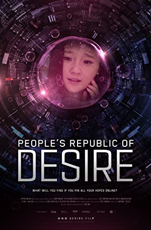 Nonton Film People’s Republic of Desire (2018) Subtitle Indonesia Filmapik