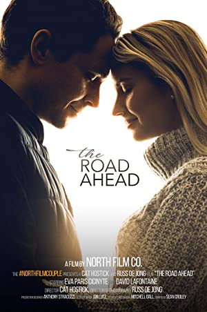 Nonton Film The Road Ahead (2020) Subtitle Indonesia