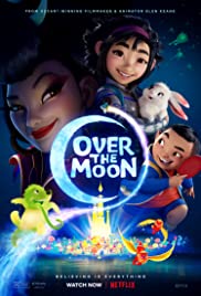 Nonton Film Over the Moon (2020) Subtitle Indonesia
