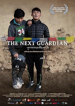 Nonton Film The Next Guardian (2017) Subtitle Indonesia