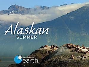 Nonton Film Alaskan Summer (2017) Subtitle Indonesia