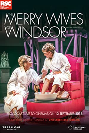 Nonton Film Royal Shakespeare Company: The Merry Wives of Windsor (2018) Subtitle Indonesia
