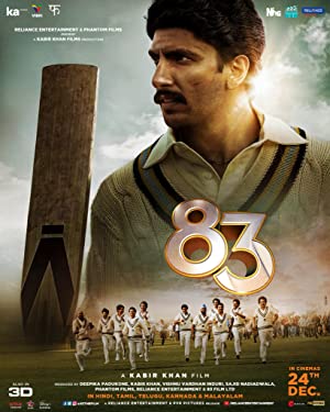 Nonton Film ’83 (2021) Subtitle Indonesia Filmapik