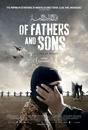 Nonton Film Of Fathers and Sons (2017) Subtitle Indonesia