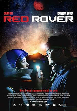 Nonton Film Red Rover (2018) Subtitle Indonesia Filmapik