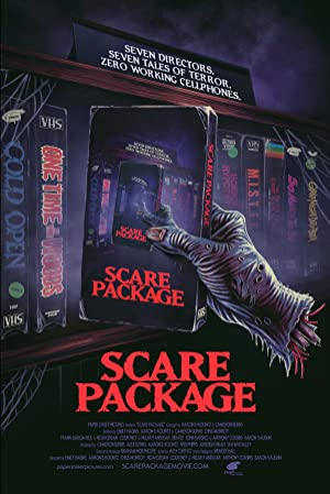 Nonton Film Scare Package (2019) Subtitle Indonesia