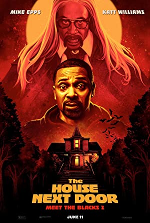 The House Next Door: Meet the Blacks 2 (2021)