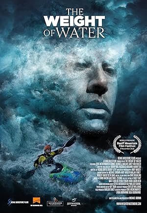 The Weight of Water (2018)
