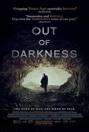 Nonton Film Out of Darkness (2022) Subtitle Indonesia