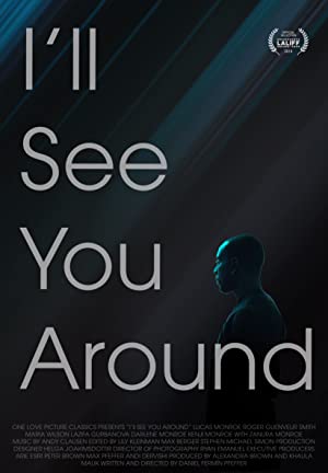I’ll See You Around (2019)