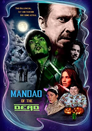 Nonton Film Mandao of the Dead (2018) Subtitle Indonesia Filmapik