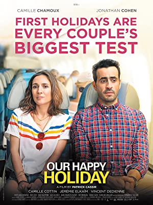 Our Happy Holiday (2018)