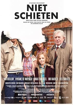 Nonton Film Niet Schieten (2018) Subtitle Indonesia