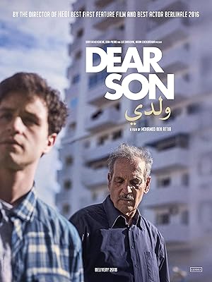 Nonton Film Dear Son (2018) Subtitle Indonesia