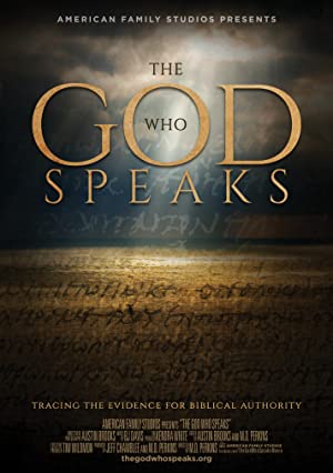 Nonton Film The God Who Speaks (2018) Subtitle Indonesia