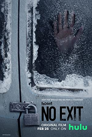 Nonton Film No Exit (2022) Subtitle Indonesia Filmapik