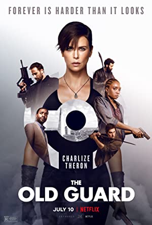 Nonton Film The Old Guard (2020) Subtitle Indonesia