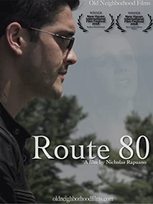 Nonton Film Route 80 (2018) Subtitle Indonesia