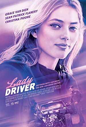 Nonton Film Lady Driver (2020) Subtitle Indonesia