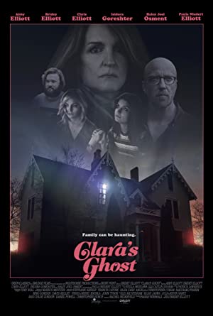 Nonton Film Clara’s Ghost (2018) Subtitle Indonesia