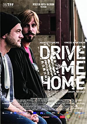 Nonton Film Drive Me Home (2018) Subtitle Indonesia