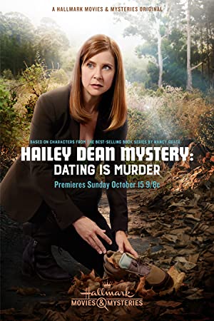 Nonton Film Hailey Dean Mystery: Dating Is Murder (2017) Subtitle Indonesia